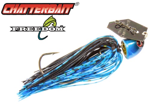 freedom chatterbait