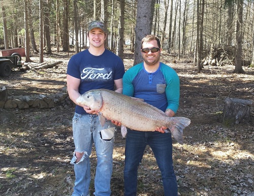 6 Michigan state record fish, 1,542 'master angler' catches recorded in 2015 2