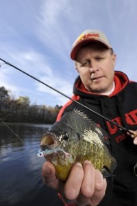 Big Water Humpheads From Northland Tackle