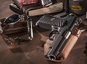 Brownells 1911 Catalog No. 12 Release & Wilson Combat Sweepstakes Headline 1911 Week