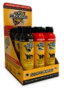 BugBlocker, From ScentBlocker, Helps Stop The Biting