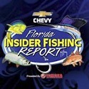 Chevy Florida Insider Fishing Report logo