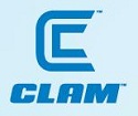 Clam Corp Logo