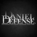 Daniel Defense Logo