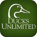 Ducks Unlimited Logo