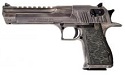 Magnum Research NEW Apocalyptic Desert Eagle 1