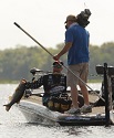 March Magic For Bassmaster Elite Series Opener At St. Johns River