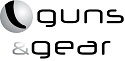 New Guns and Gear Logo