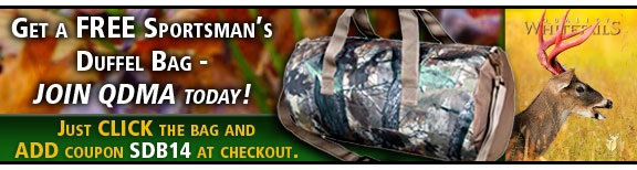 QDMA - Banner