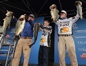 Rick Clunn Storms Into Lead With Huge Catch At St. Johns River
