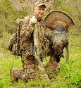 Spring Turkey Season Is Almost Here - Three Hens in One Pack