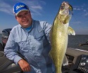 Tips for More Walleye this Spring Season