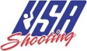 USA Shooting Logo