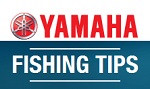 Yamaha Fishing Tips