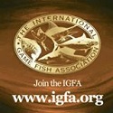 Three IGFA Hot Catches – April 2016 Mako Shark, Northern Pike and a Shortbill Spearfish