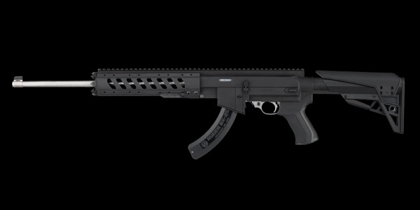 ATI Introduces New AR-22 Stock Kit for Ruger 10-22 Takedown