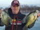 FIRST TRIP CRAPPIES