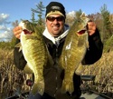 Fire Up Cold-Water Smallmouth