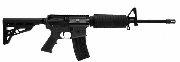 High Quality and Affordable AR's for the Tactical Shooting, Hunting and Home Defense