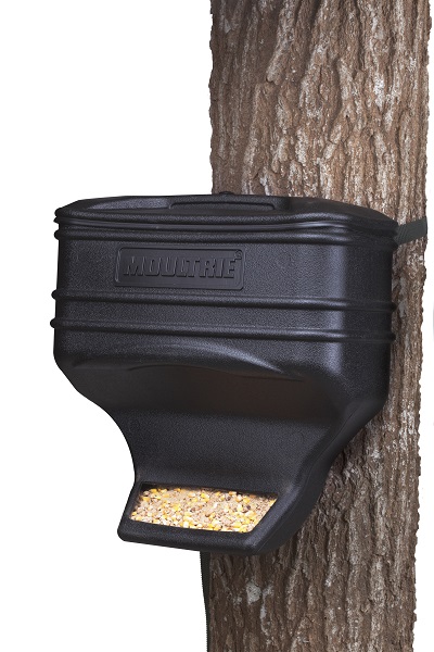 Moultrie Unleashes The Feed Station For Value-Conscious Hunters And Wildlife Managers