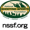 NSSF Logo and address