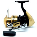 New From Shimano - Socorro Saltwater Spinning Reel Series 