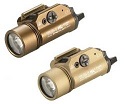 New Streamlight Introduction - Select TLRs in Flat Dark Earth