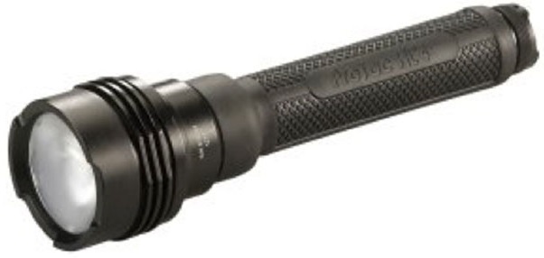 New Streamlight Tactical Light Boasts 2,200 Lumens