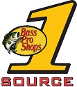 Five Bass Pro Shops Outdoor World Tips for May