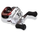 Shimano's Caenan Reels Ideal for Young Anglers