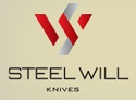 Steel Will Knives Logo