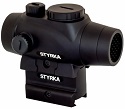 Styrka's S3 Red Dots Put Hunters And Tactical Shooters On Target