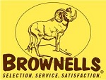 Brownells logo