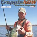 Crappie NOW May 16 Thumb
