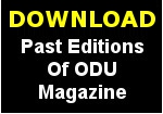 DOWNLOAD Past Editions Of ODU