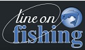 Line On Fishing Logo