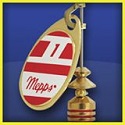 Mepps Logo