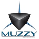 Muzzy logo