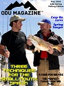 Late Spring Edition Of ODU Magazine Is Now Available