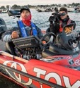 Pro Angler Mike Iaconelli's Three Must Haves