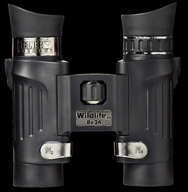 Steiner Launches Compact Wildlife XP Binoculars