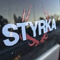 Styrka logo