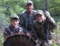Top 5 Reasons Kevin VanDam is Obsessed With Turkey Hunting