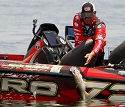 VanDam At The Top Takes Of Toledo Bend 2