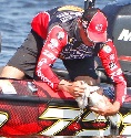 VanDam Maintains Lead At Toledo Bend, Day 3 Begins Soon 2