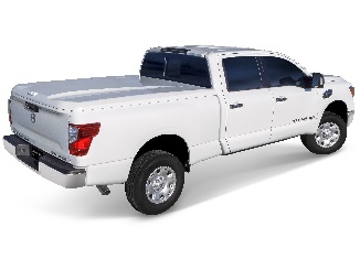 A.R.E. ACCESSORIES OFFERS PICKUP BED COVERS  FOR 2016 NISSAN TITAN XD