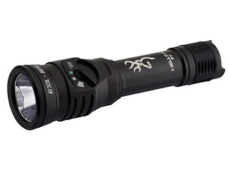 Browning Expands Their Flashlight Line With Hellcat