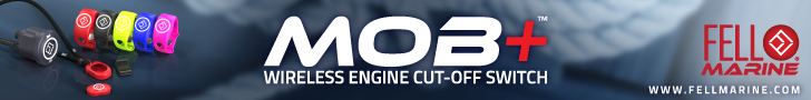 MOB+, Wireless Engine Cut-Off Switch