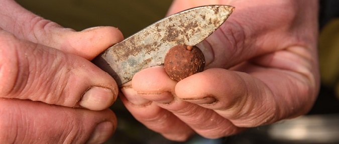 How To Catch Carp On A Short Session