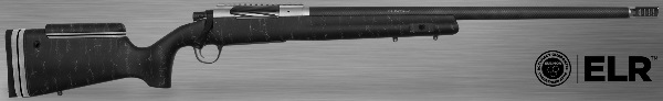 Long Range Hunting Rifle By Christensen Arms 1